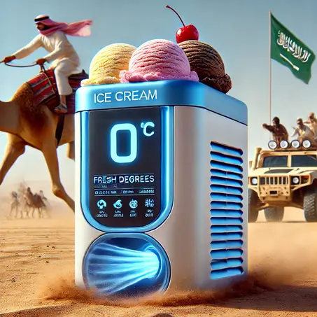 حافظات البرودة