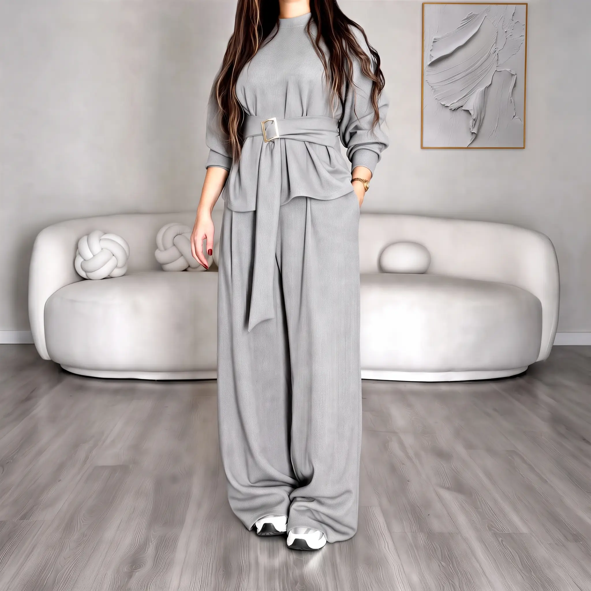 Ensemble Roza