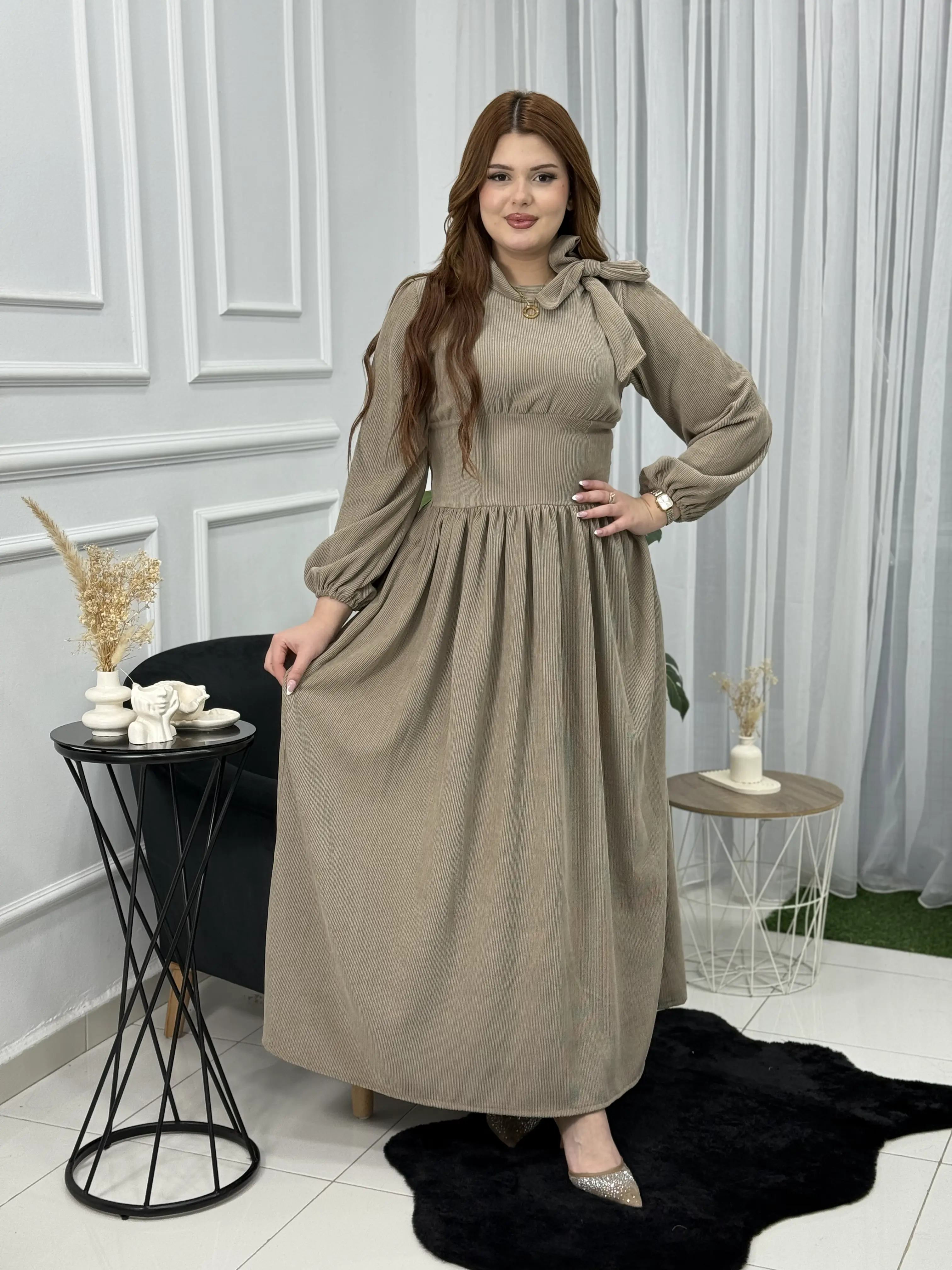 ROBE HIJIAB |  روب حجاب