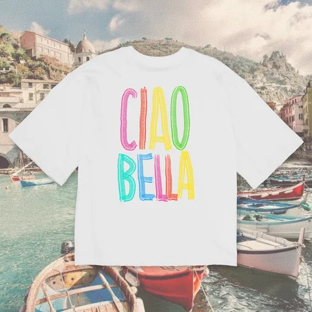 CIAO BELLA
