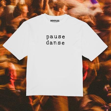 PAUSE DANCE