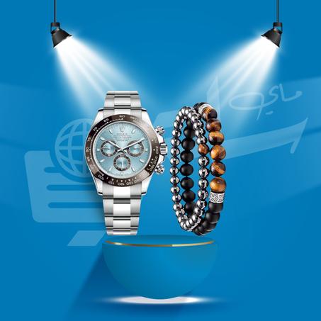 اكسسوارات رجالية