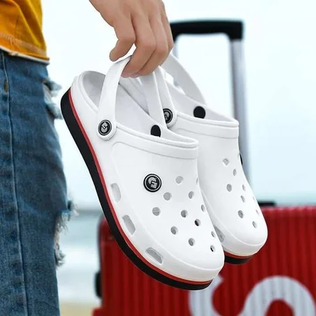 حداء CROOS ميديكال