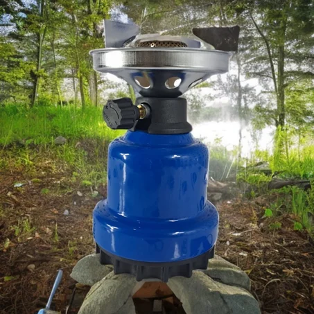 موقد الغاز المحمول 1