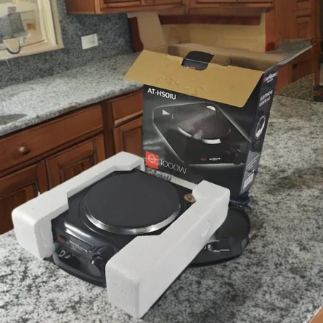 ريشو كهربائي schleizer