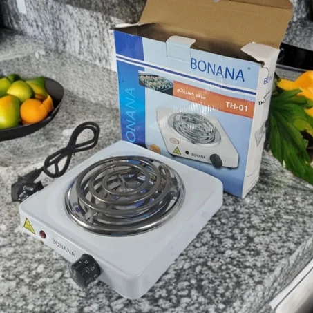 ريشو كهربائي Bonana