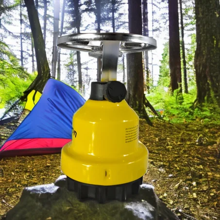 موقد الغاز المحمول 2