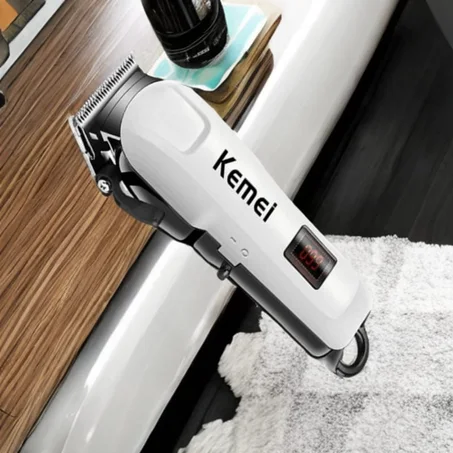 آلة حلاقة kemei