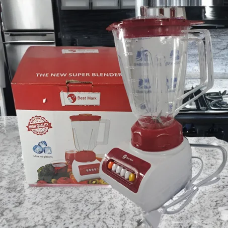 خلاط عصائر Best Mark