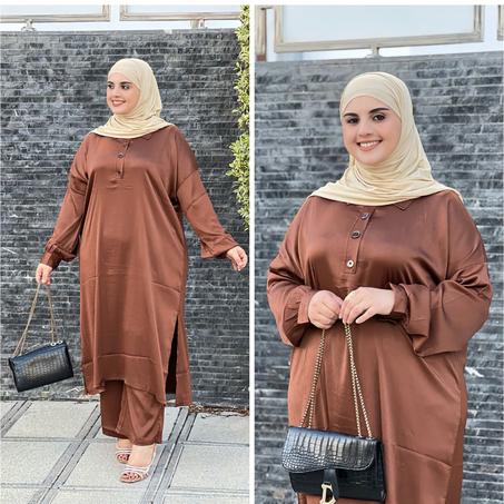 🆕✨ انصومبل طويل بحلّة جديدة! ✨