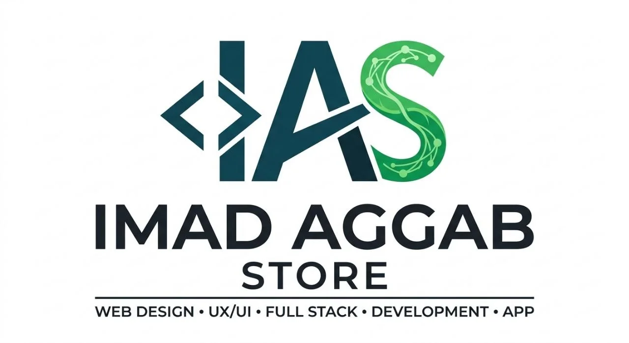 IMAD AGGAB STORE