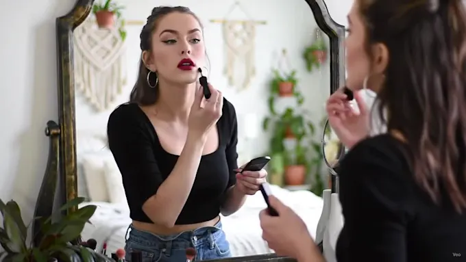 create an high quality pictures pack of ai model(20 PICS HIGH-QUALITY PERFECT MODE)