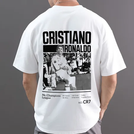 CR7