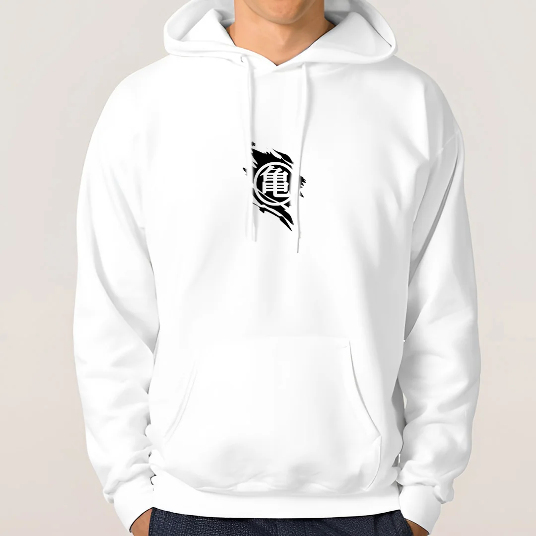 SON GOKU HOODIE