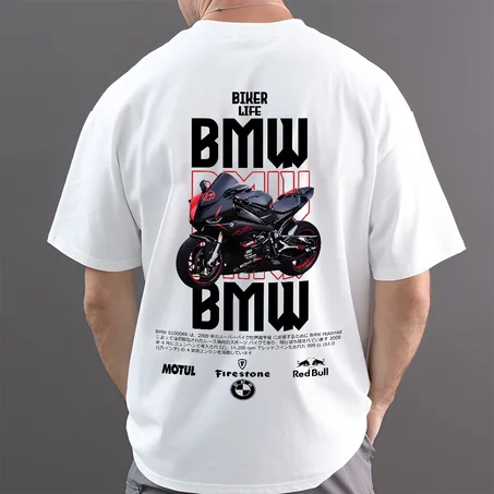 BMW BIKER