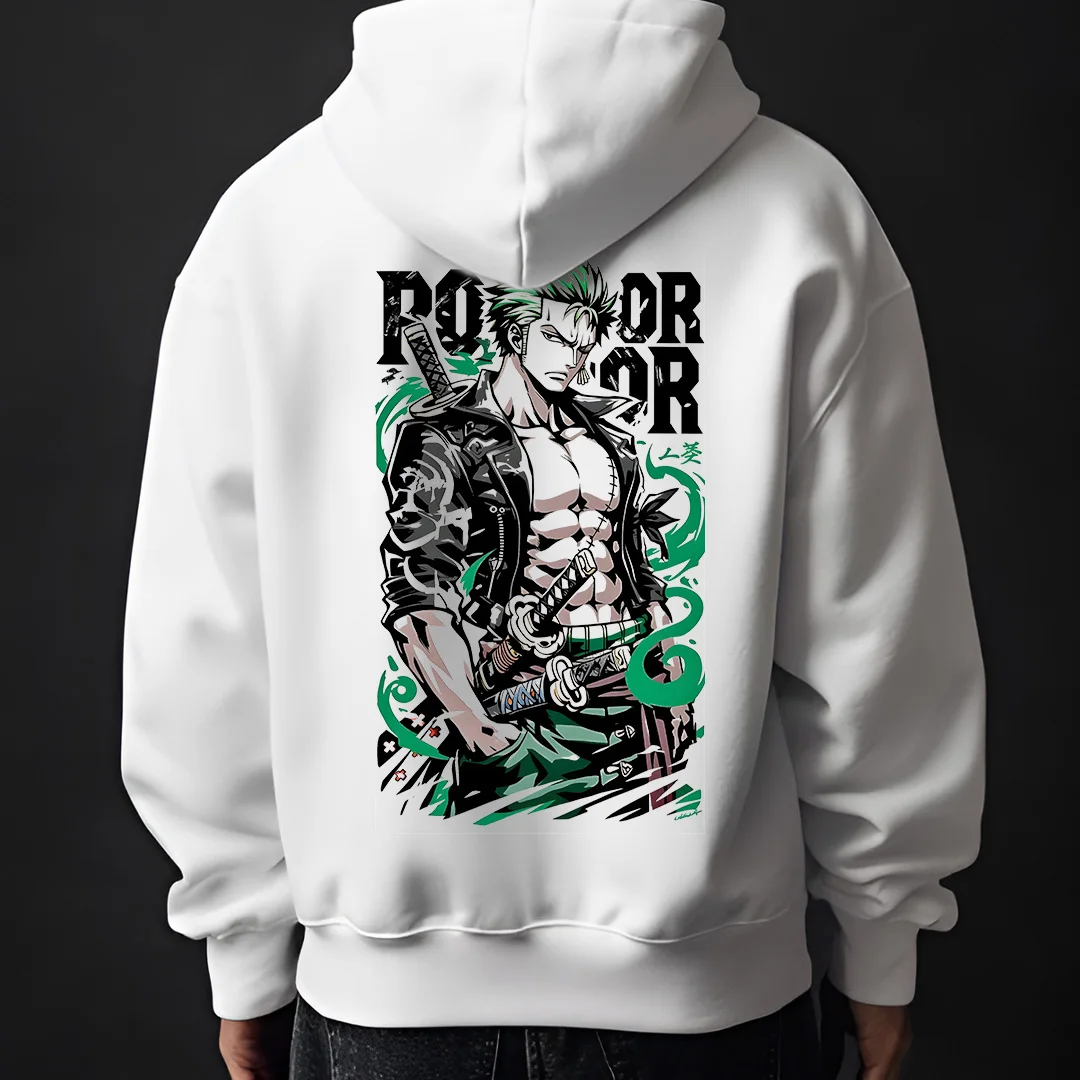 ZORO 2 HOODIE
