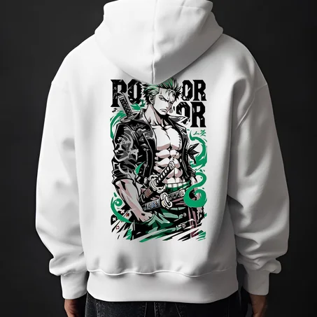 ZORO 2 HOODIE