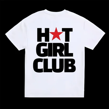HOT GIRL CLUB