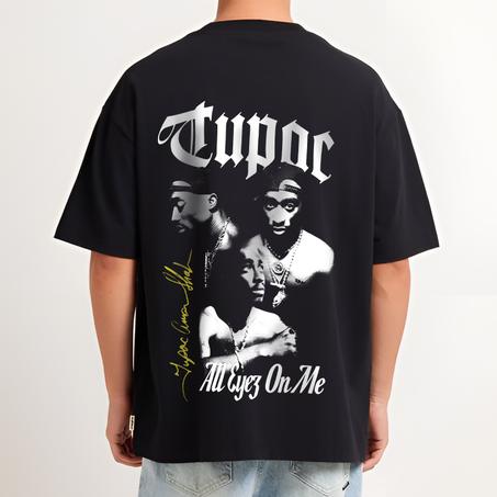 TUPAC SHAKUR T-SHIRT