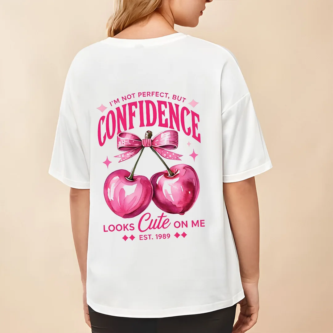 CONFIDENCE CHERRY