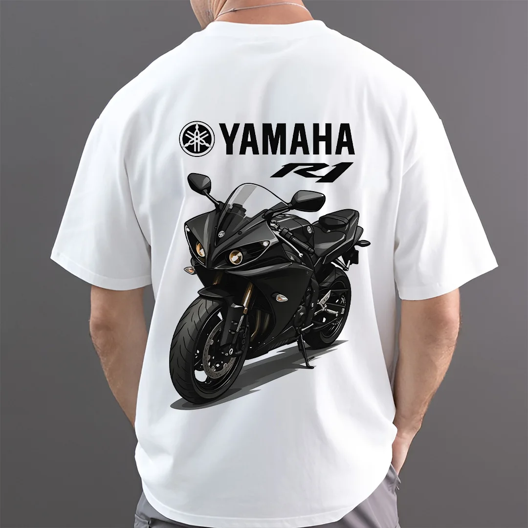 YAMAHA R1