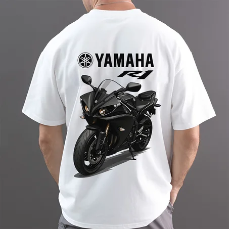 YAMAHA R1