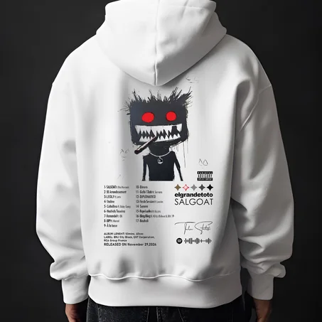 SALGOAT HOODIE