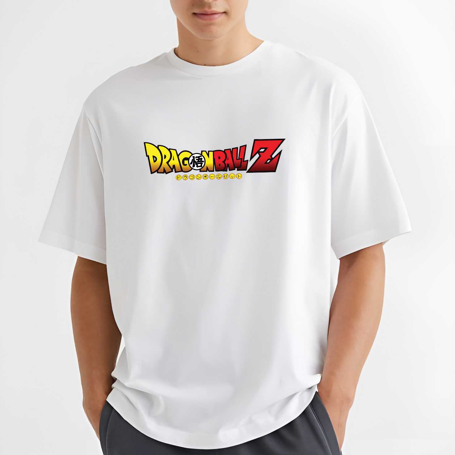 DRAGON BALL T-SHIRT