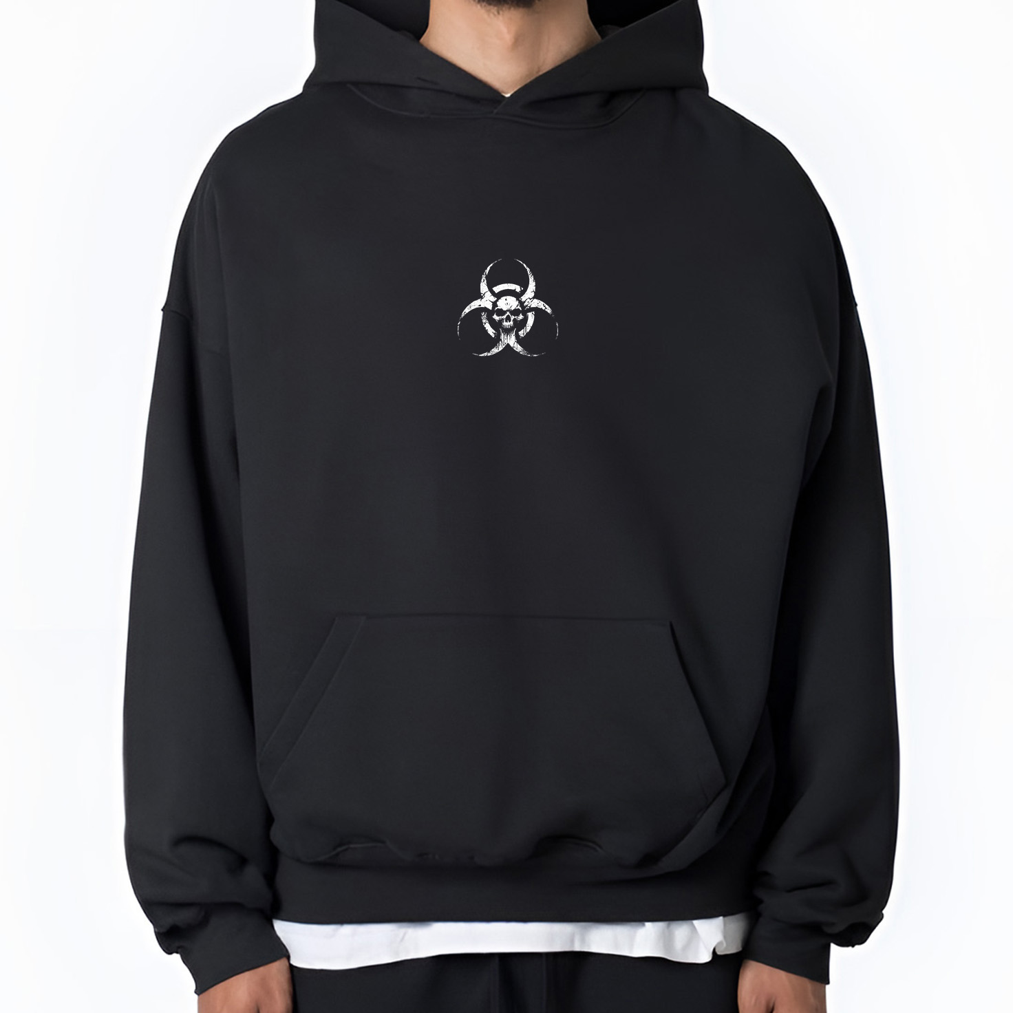 RIDE OR DIE HOODIE