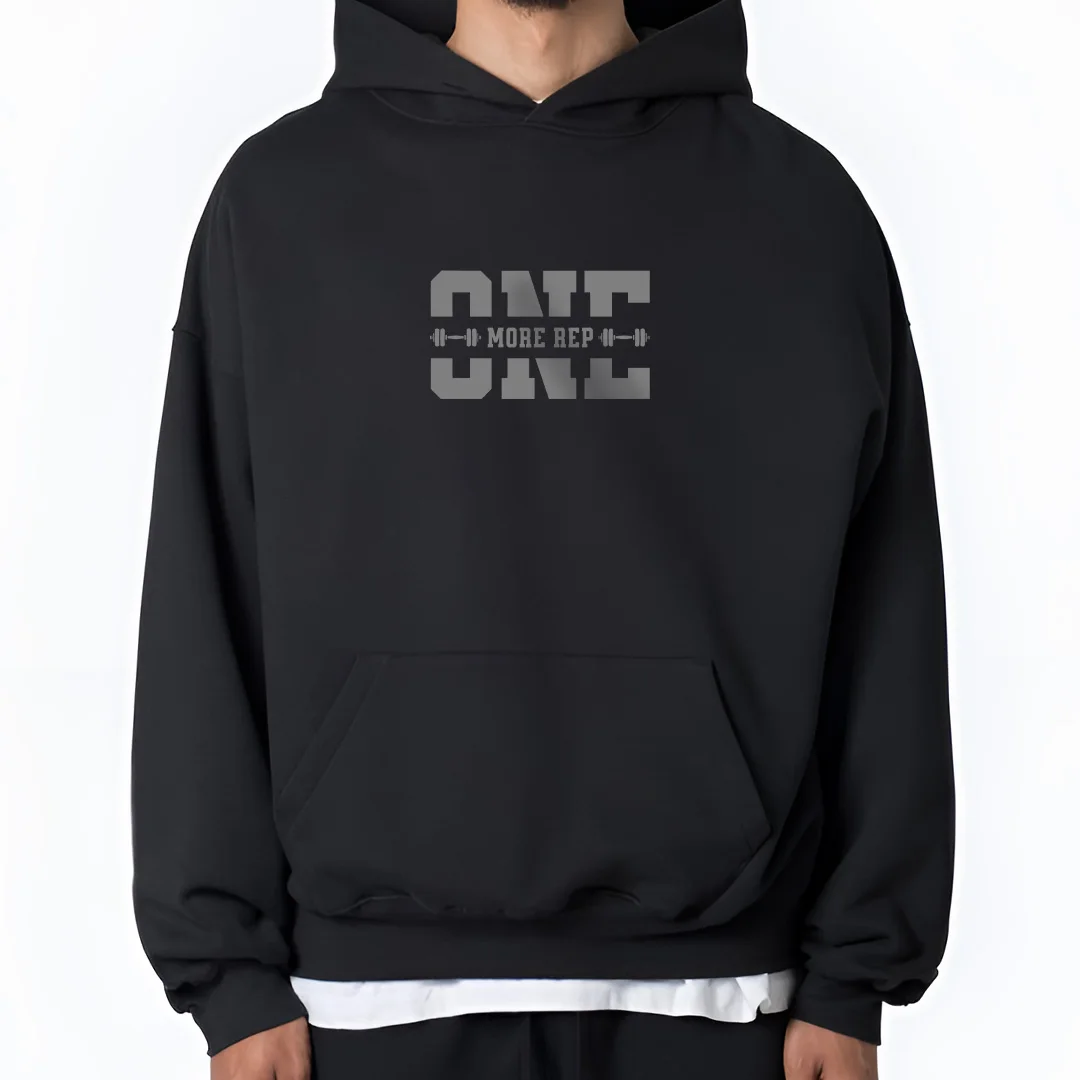 STAY FOCUSED HOODIE