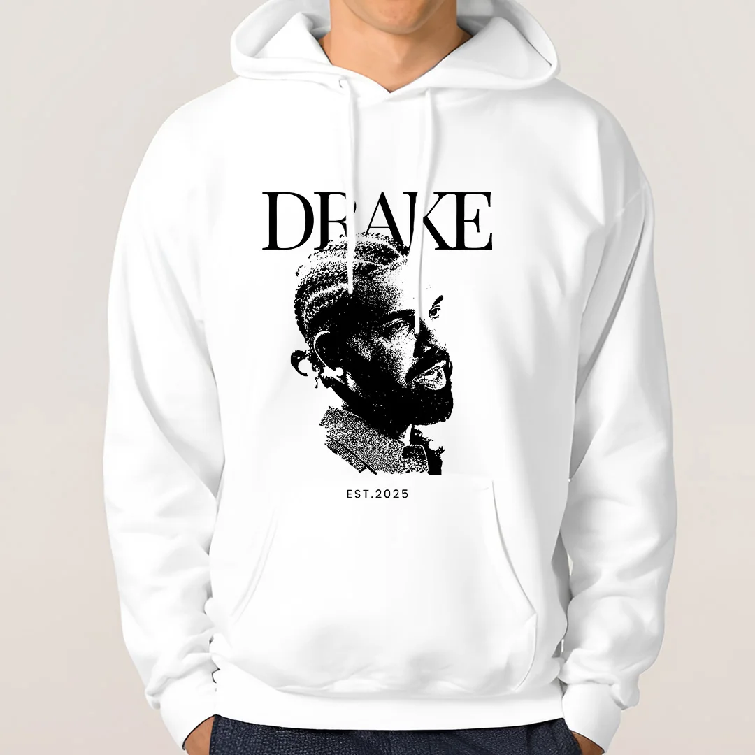 DRAKE HOODIE