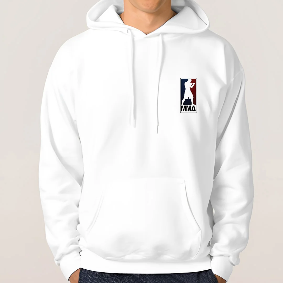 MMA II HOODIE