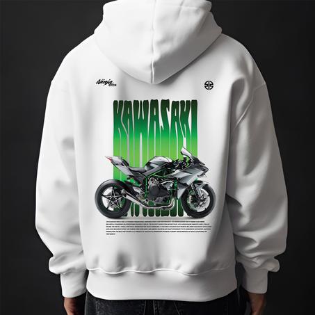 KAWASAKI NINJA H2