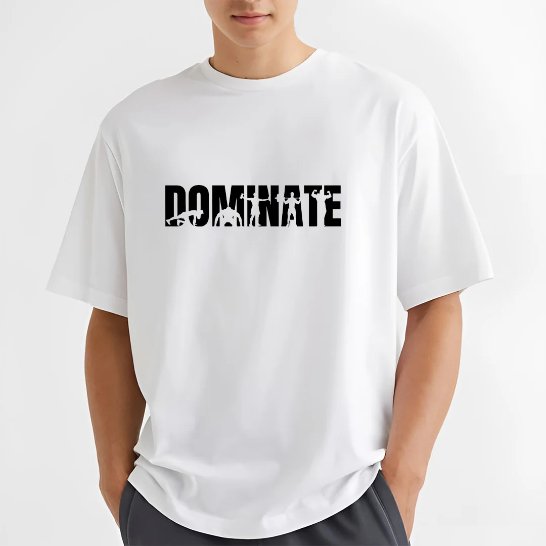 DOMINATE