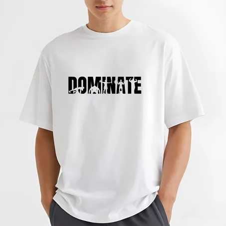 DOMINATE