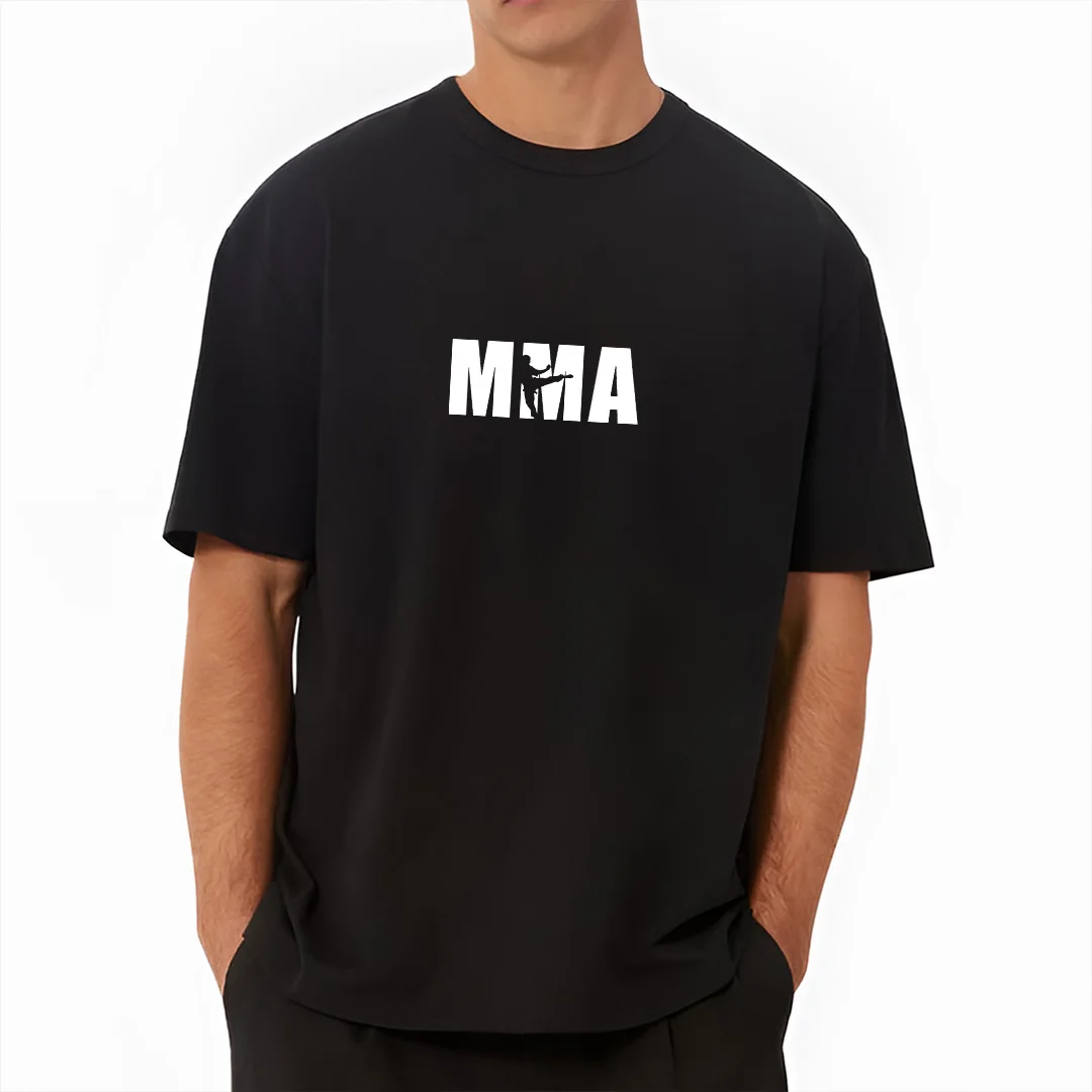 MMA T-SHIRT