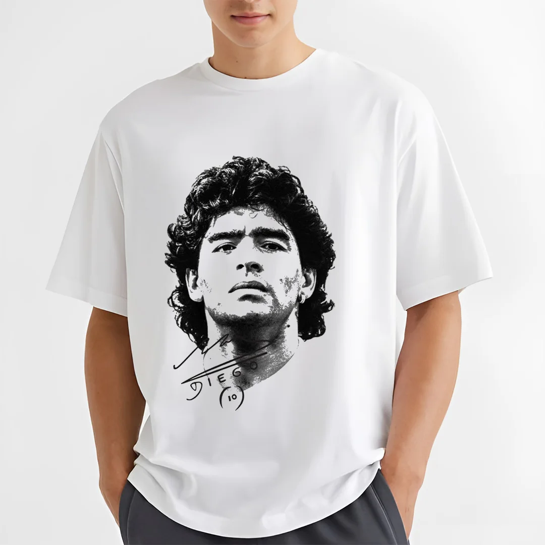 MARADONA