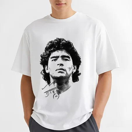 MARADONA