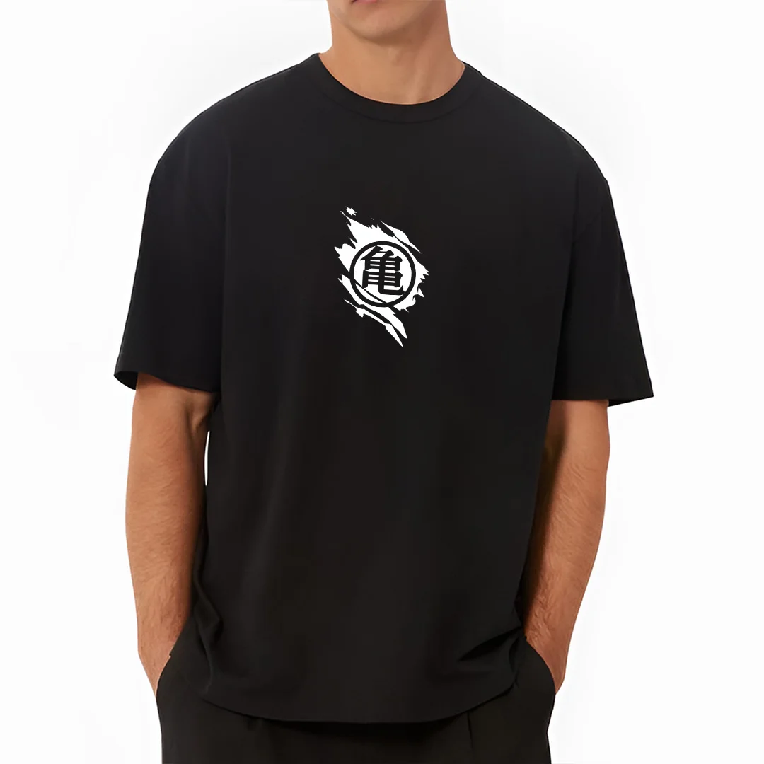 GON x KILLUA T-SHIRT
