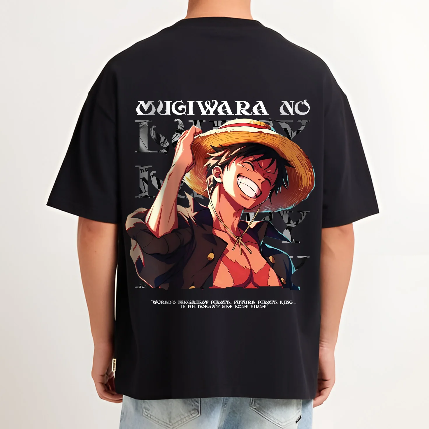 LUFFY II