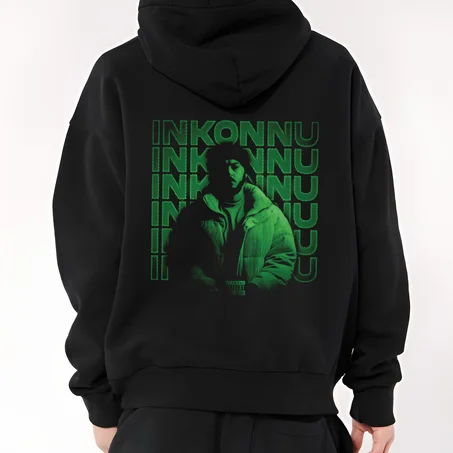 INKONNU HOODIE