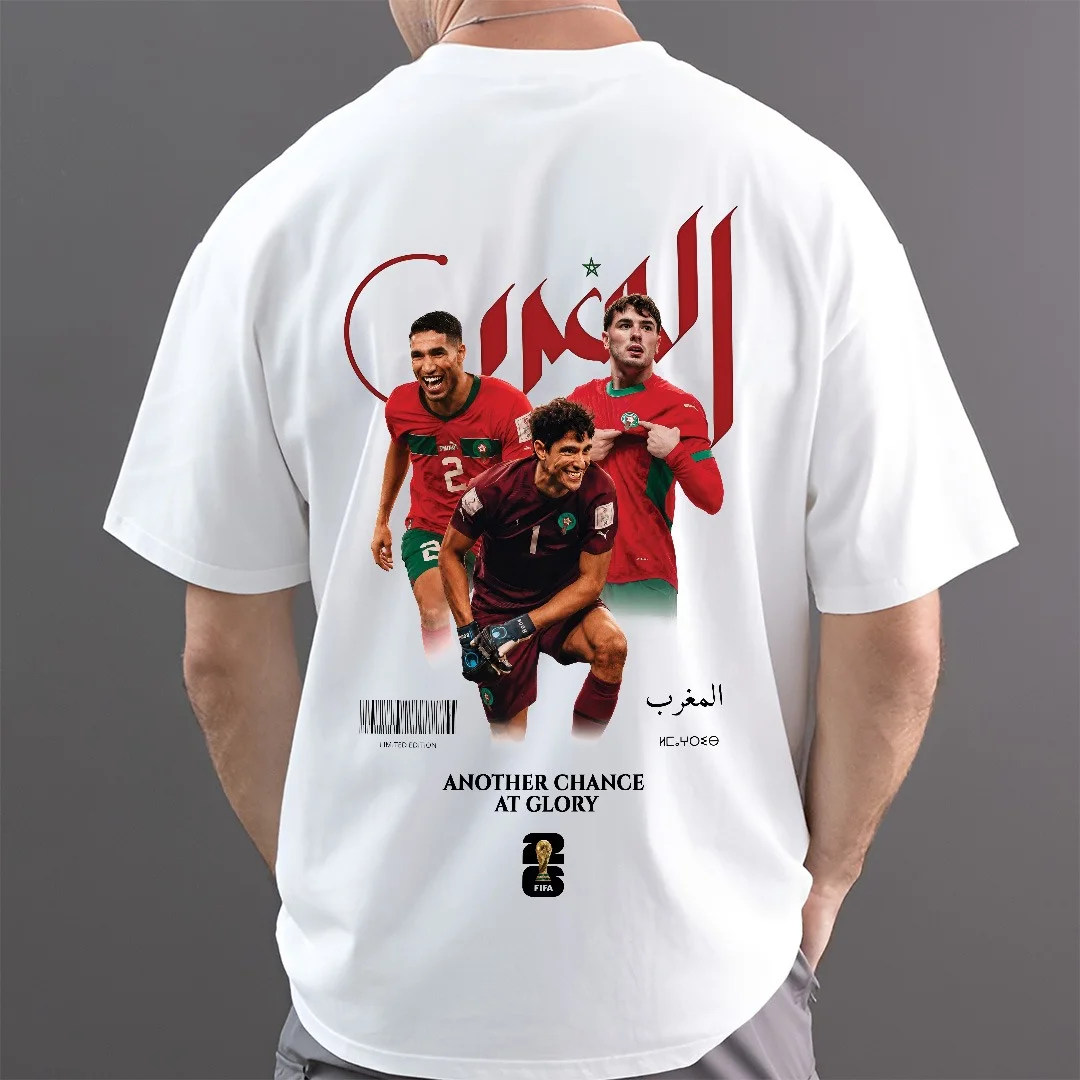 MOROCCO WORLD CUP