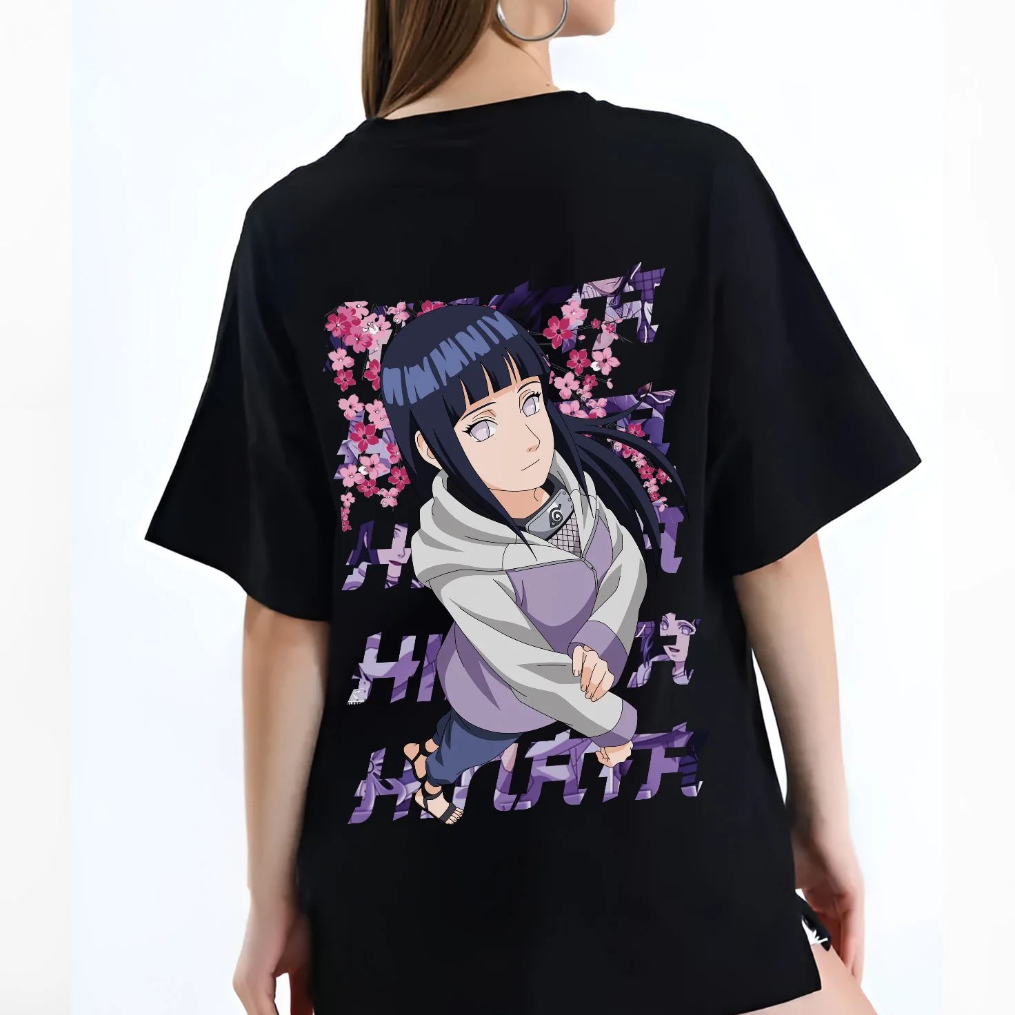 HINATA T-SHIRT