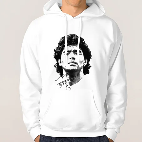 MARADONA HOODIE