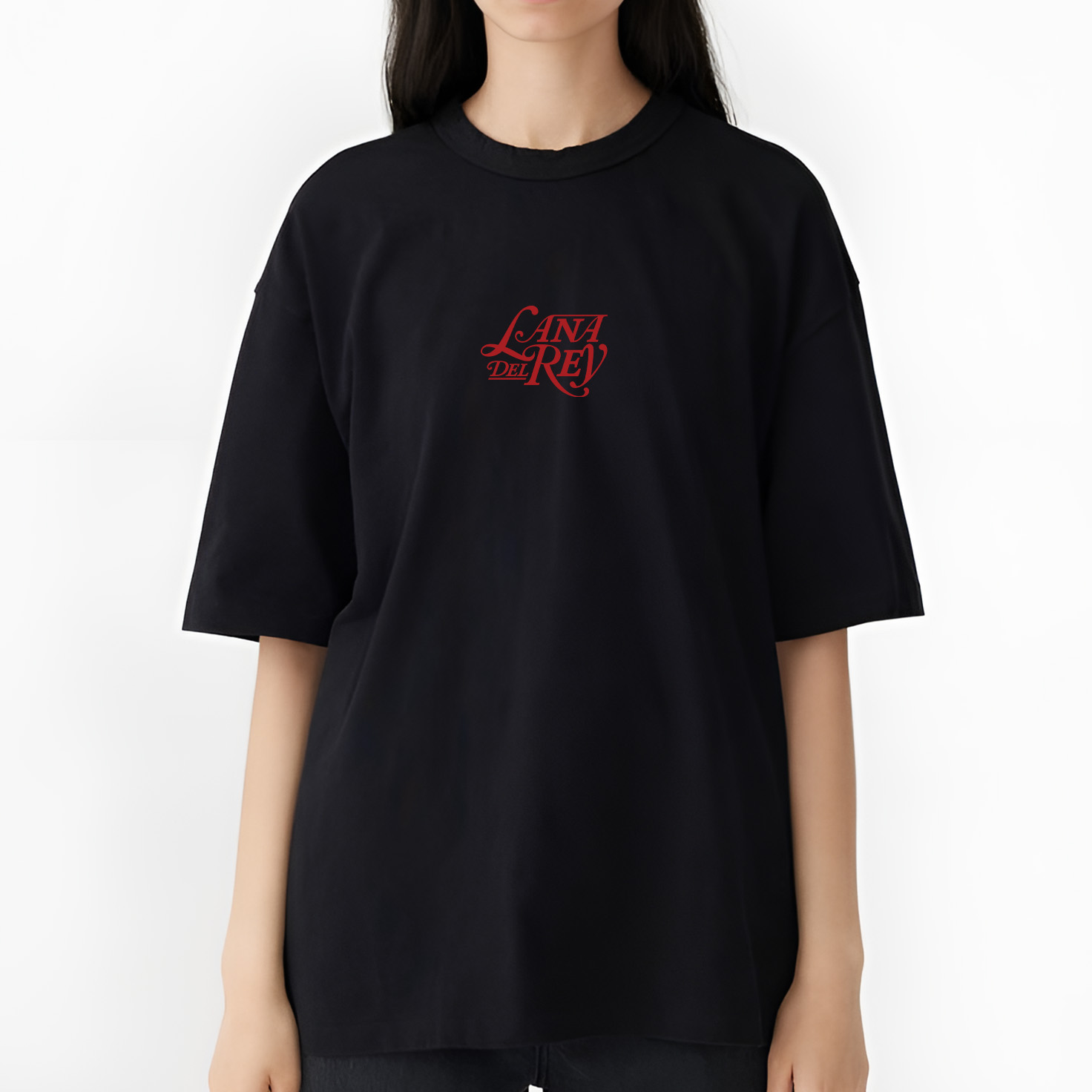 LANA DEL REY T-SHIRT