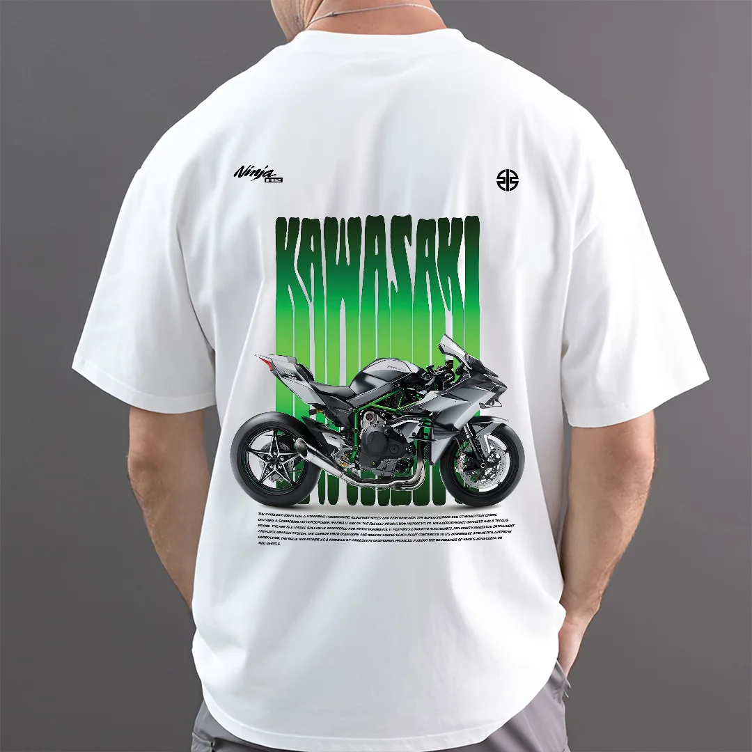 KAWASAKI NINJA H2