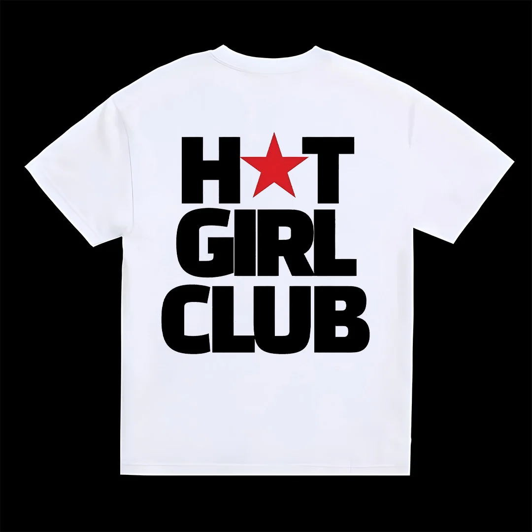 HOT GIRLS CLUB