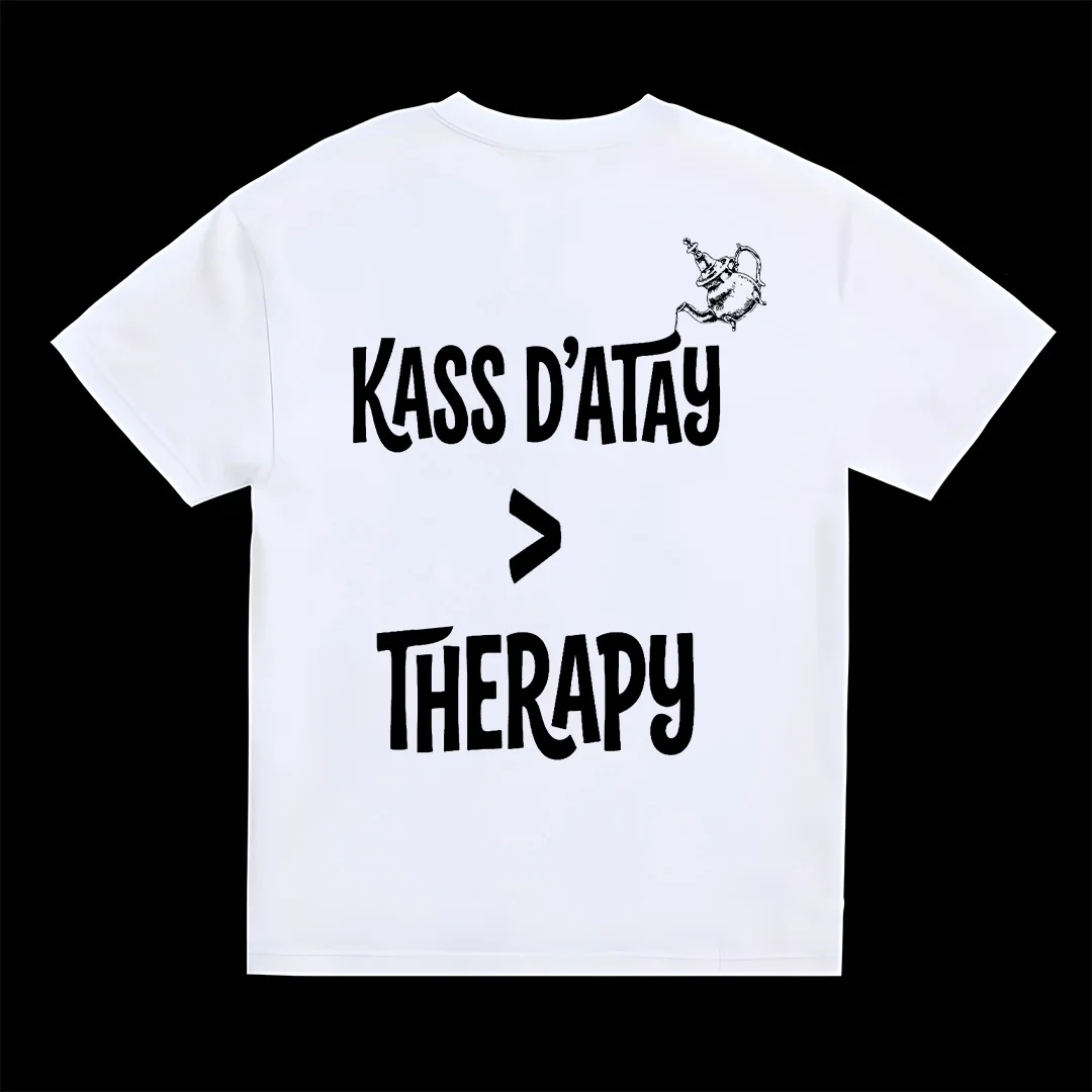 KASS D’ATAY THERAPY