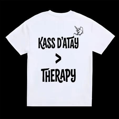 KASS D’ATAY THERAPY