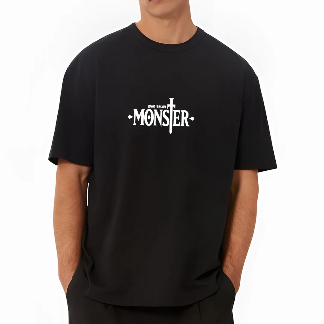 MONSTER T-SHIRT